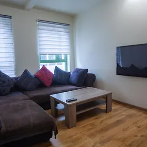 Apartment Atw