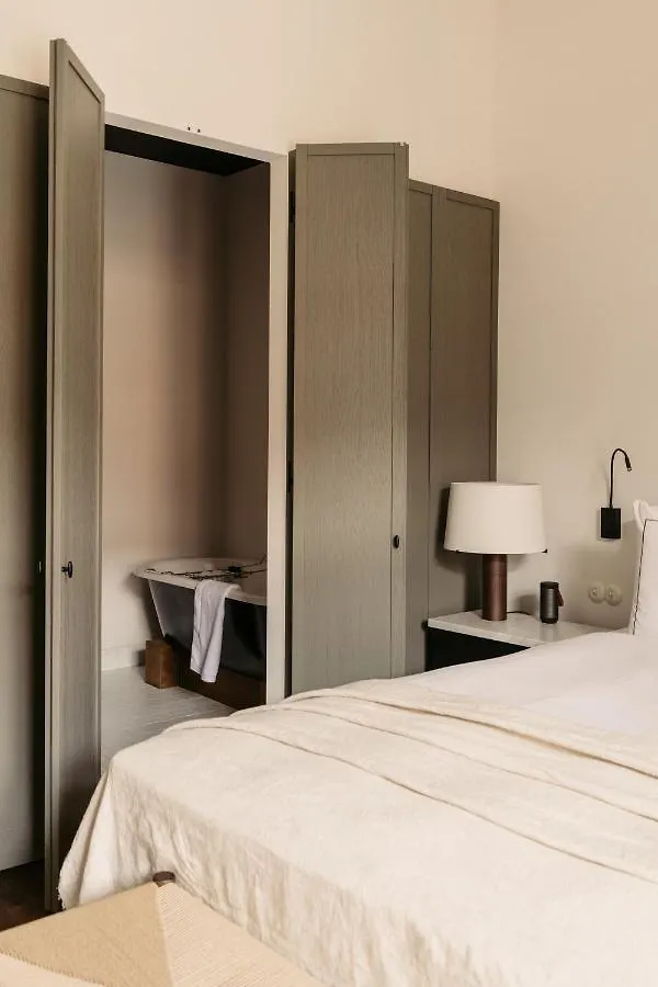 August Hotel Antwerp 4*,  Belgium